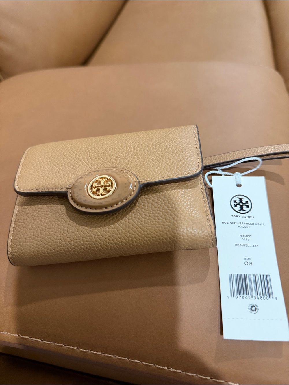 Tory Burch